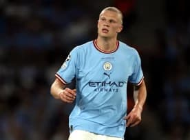 City - Tottenham i inne mecze w Premier League, a także Bundesliga, 2.Bundesliga i Championship, Viaplay - Mecze na żywo (22.11-25.11)