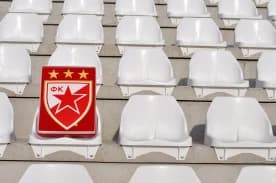 Crvena zvezda z kolejnym wzmocnieniem przed meczem z Lechem Poznań. Prosto z Ligue 1