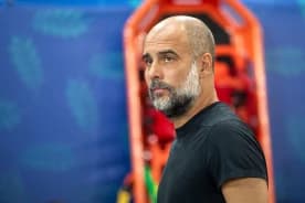 OFICJALNIE: Pep Guardiola odchodzi z Manchesteru City