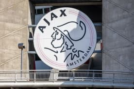 Ajax przedłużył kontrakt ze wschodzącą gwiazdą