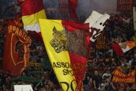 Trener AS Roma zabrał głos ws. debiutu Ziółkowskiego