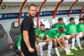 Kryzys w Chorzowie „To jest maraton, a nie sprint”