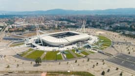 Conceição jednak w Juventusie!