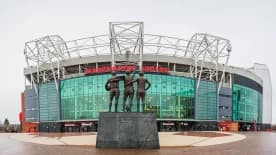 Grał kiedyś dla Lechii Gdańsk. Trafi do Manchesteru United?