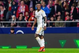 Real Madryt - Manchester City Typy – Bukmacher daje 500 zł za poprawny Bet Builder