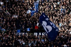 Mecze Bundesligi i Serie A w Polsat Sport - mecze na żywo (18-19 października)