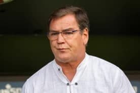 Jan Urban wróci na ławkę trenerską?