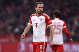 Bayern podjął decyzję odnośnie Kompany'ego!