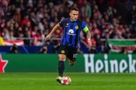 Dwa ćwierćfinały Pucharu Niemiec i zaległy mecz Serie A, Eleven Sports - Mecze na żywo (04.02-06.02)