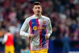 Ekstraklasa i La Liga w Canal+ - mecze na żywo (4-7 kwietnia)