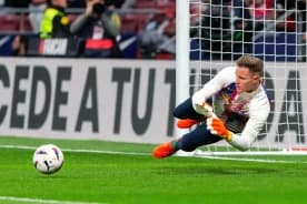 Ter Stegen powraca. Jest potwierdzenie!