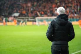 Podbeskidzie Bielsko-Biała zwalnia trenera