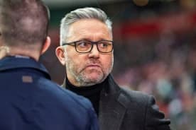 Jerzy Brzęczek zabrał głos ws. przejęcia reprezentacji Polski. "Trudne momenty"