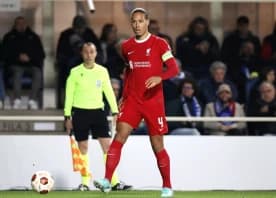 Kolejny gwiazdor przedłużył kontrakt z Liverpoolem