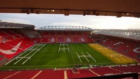 Młody talent Liverpoolu przeszedł operację
