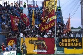 AS Roma potwierdza duży transfer