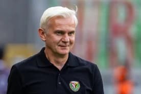 Jacek Magiera z powrotem do Ekstraklasy?