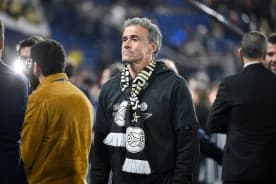 Luis Enrique ponownie zaskoczył, podpatrzył to w innej dyscyplinie