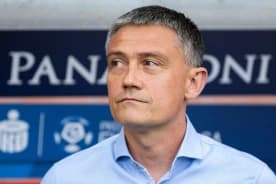 Media: Mariusz Rumak był na rozmowach w klubie z Ekstraklasy
