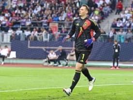 Bayern ma problem przed rewanżem z Interem