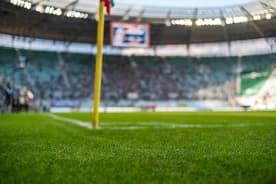 Ricardo Sa Pinto wraca na ławkę trenerską. To uczestnik bieżącej edycji Ligi Mistrzów