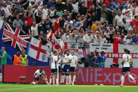 Jarell Quansah opuścił zgrupowanie reprezentacji Anglii