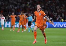 Holendrzy osłabieni przed meczem z Polską