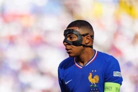 Alarm we Francji. Mbappe opuścił zgrupowanie