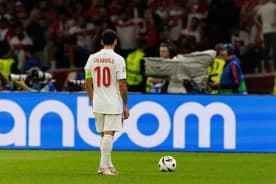 Hakan Calhanoglu kontuzjowany. Co z derbami Mediolanu?