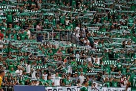 Koniec absurdalnej sagi. Kingue przerywa bunt i wraca do Radomia
