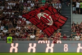 Kolejny obrońca dołączy do Milanu. Allegri stawia na młodego Szwajcara