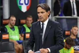 Renan Lodi rozwiązał kontrakt z Al-Hilal. Inzaghi reaguje