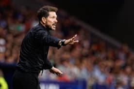 Atletico Madryt ustanowiło nowy rekord. To nie udało się ani Barcelonie, ani Realowi Madryt