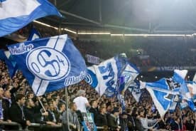 Schalke 04 wraca do Bundesligi!