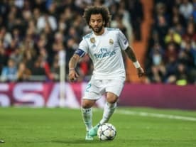 Oficjalnie: Wielki powrót Marcelo!