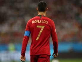 Znamy kadrę Portugalii na EURO 2024! Są weterani