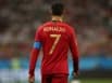 Obrazek news: Cristiano Ronaldo oskarża Jorge Jesusa o złamanie słowa. „Niech powiedzą mi prawdę”