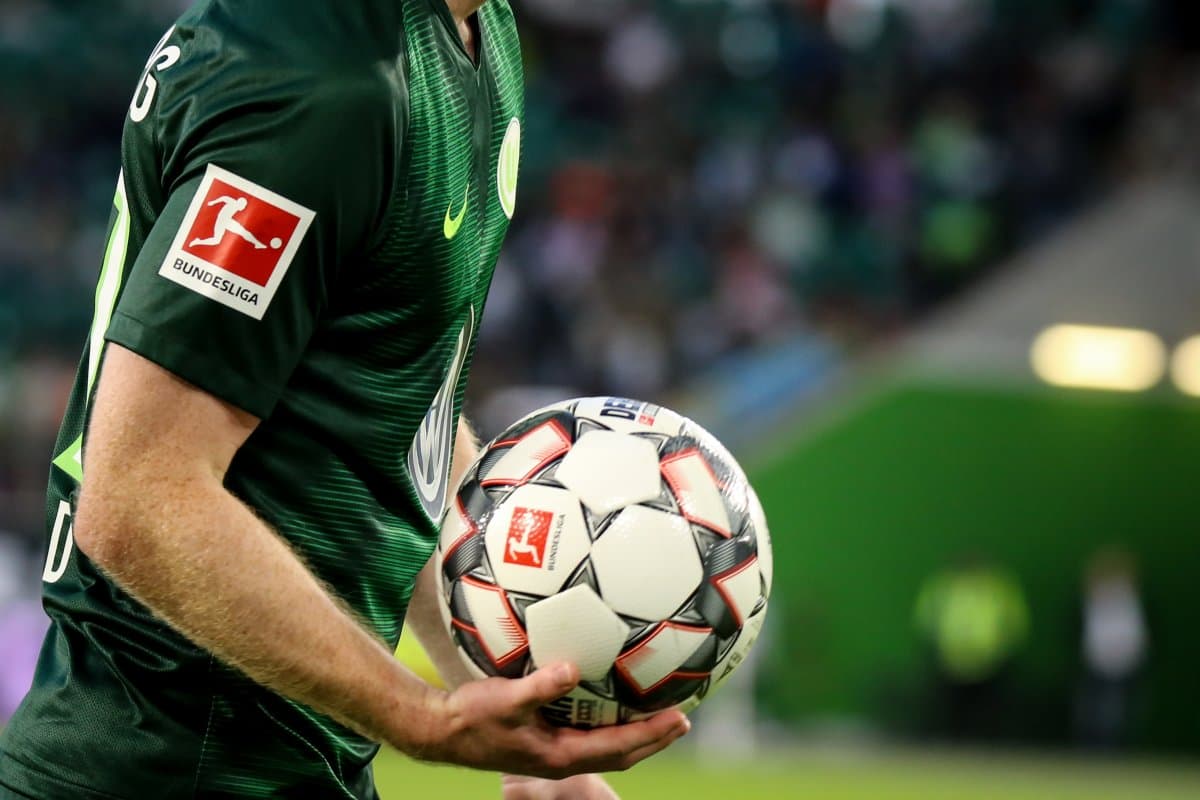 Bundesliga: Ogłoszono terminarz na sezon 2022/23