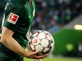 Duży powrót na ławkę trenerską w Bundeslidze