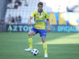 Fortuna I Liga: Derby Trójmiasta dla Arki!