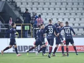 Spore wzmocnienie Motoru! Obrońca z Ekstraklasy odchodzi do Lublina