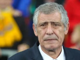 Santos był nieporozumieniem! Azerowie wzburzeni jego zachowaniem