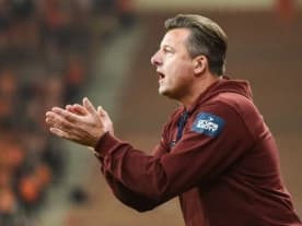 Legia potwierdza: Runjaić nowym szkoleniowcem!