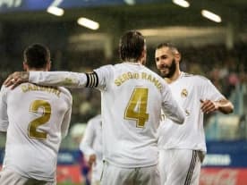 Real Madryt dokona gigantycznego transferu! Królewscy zapłacą setki milionów euro
