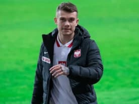 Legia Warszawa wydała komunikat ws. urazu Piątkowskiego