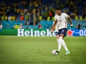 Marcus Rashford jednak nie dla Barcelony?