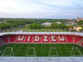 Komunikat Widzewa Łódź w sprawie odwołanego meczu!