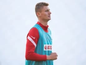 Polski defensor wkrótce zmieni klub?