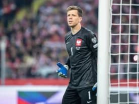 Wojciech Szczęsny talizmanem Barcelony „Będzie ciężko przegrać”