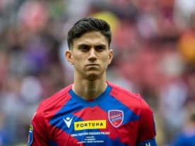 GKS Katowice wzmocni się piłkarzem Rakowa